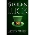 thumbnail image 1 of Luck Stolen Luck, Book 1, (Paperback), 1 of 1