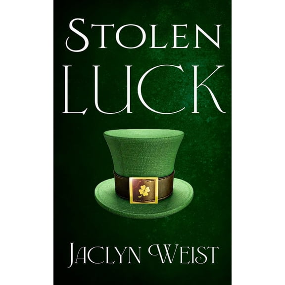 Luck Stolen Luck, Book 1, (Paperback)