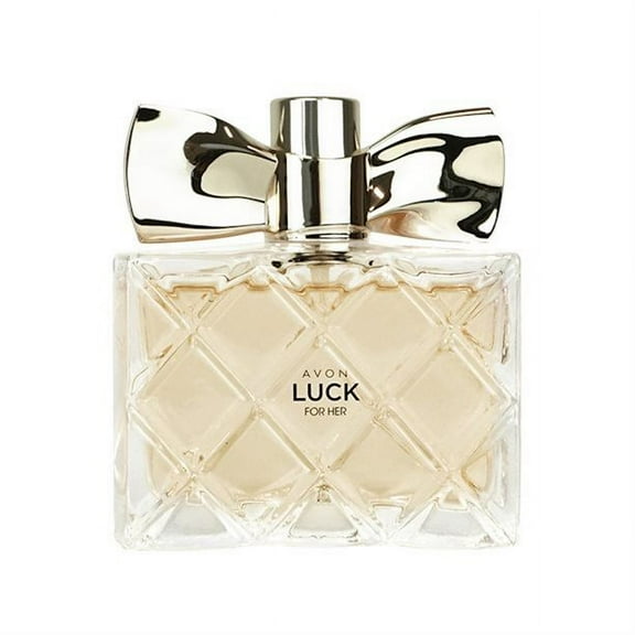 Luck Women's Perfume EDP 50 ML