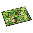 thumbnail image 1 of Luck of the Irish Doormat 18x27, 1 of 4