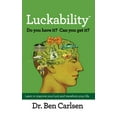 thumbnail image 1 of Luckability (Hardcover), 1 of 1