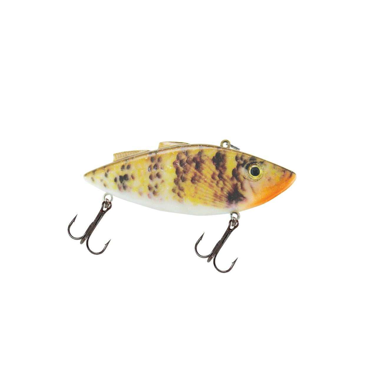 Lucke E Strike All Rattler Bream