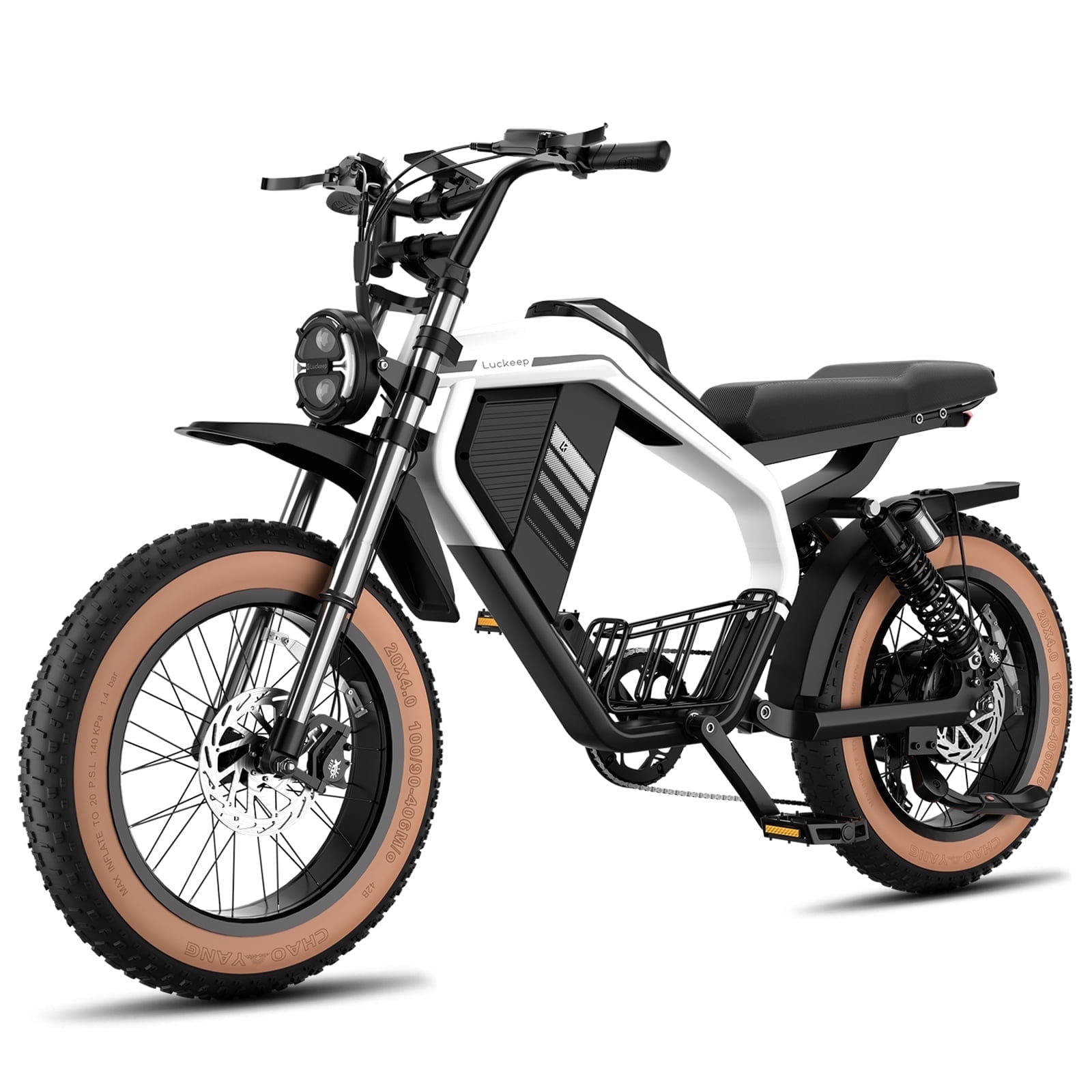 Luckeep-M5-Max-Electric-Bike-
