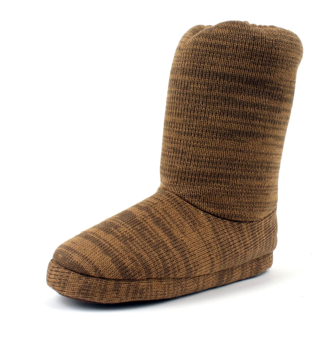 Slipper boots size discount 5