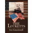 thumbnail image 1 of The Lucketts (Hardcover), 1 of 1