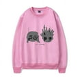thumbnail image 1 of Lucki Awaken Crew Neck Sweatshirt Merch Popular Print Unisex Trendy Casual Sweatshirt, 1 of 3