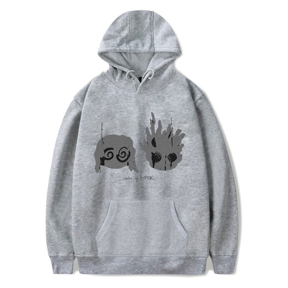 Lucki Awaken Hoodie Merch Popular Graphics Print Unisex Trendy Casual Streetwear Sweatshirt