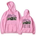 thumbnail image 1 of Lucki Gemini Tour 2024 Merch Hoodie Pockets Drawstring Unisex Hooded Sweatshirt Fashion Clothing, 1 of 2