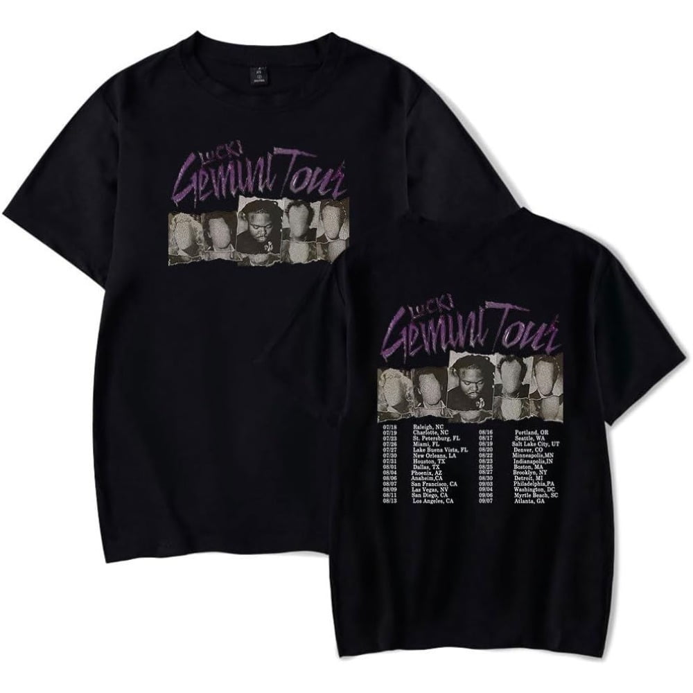 Mitski T-shirts 2024 Tour Merch Popular Reversible Print Mitski T-shirts 2024 Tour Merch Popular Reversible Print