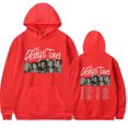 thumbnail image 1 of Lucki Gemini Tour Hoodies Merch Women Men Long sleeve Fashion Casual Hooded Sweatshirts, 1 of 4