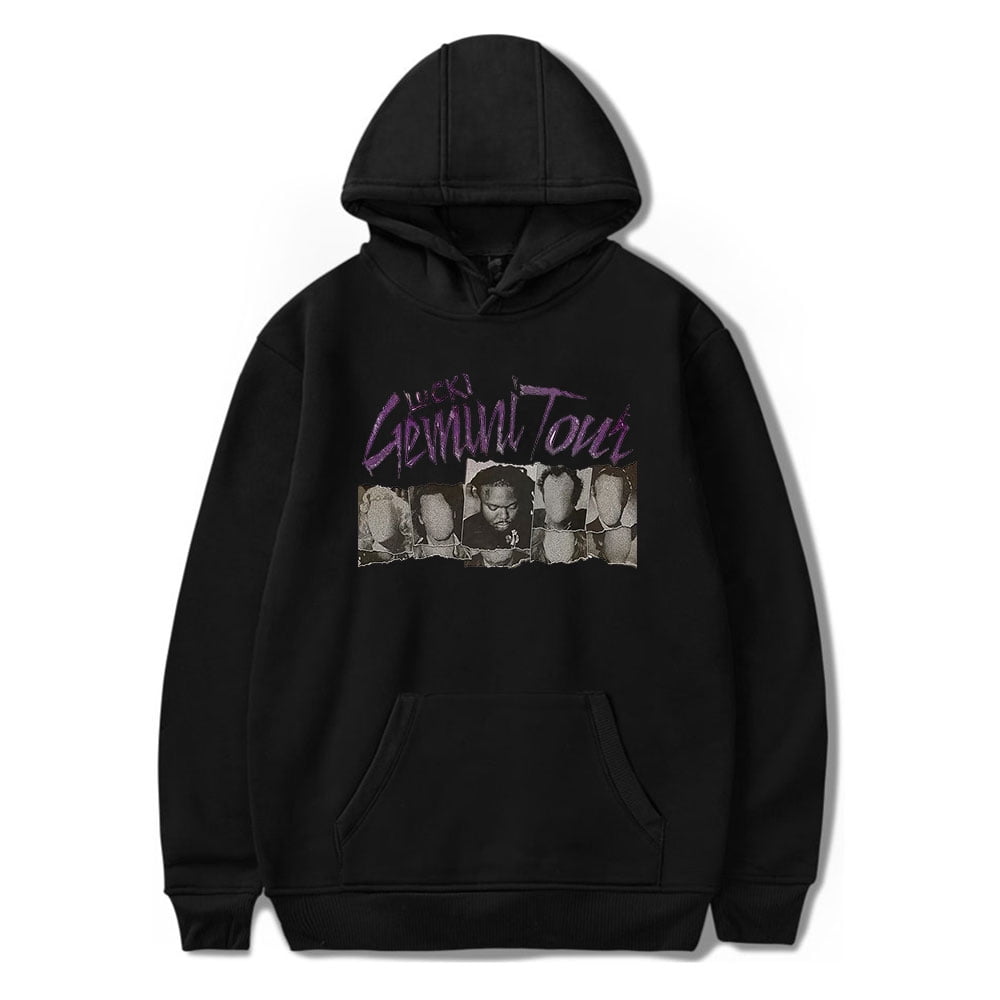 Keshi Requiem Tour 2024 Merch Hoodies Women Men Long Sleeve
