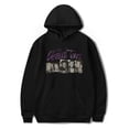 thumbnail image 1 of Lucki Gemini Tour Merch Hoodie For Men/Women Unisex Hiphop Long Sleeve Sweatshirt Pullover Hooded Streetwear, 1 of 2