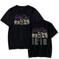 thumbnail image 1 of Lucki Gemini Tour T-Shirt Merch Women/Men Unisex Summer Hiphop Casual O-neck Short Sleeve Tshirt Streetwear, 1 of 2