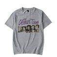thumbnail image 1 of Lucki Gemini Tour T-Shirt Merch Women/Men Unisex Summer Hiphop O-neck Short Sleeve Tshirt Streetwear Top, 1 of 3