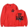 thumbnail image 1 of Lucki Puppet Crew Neck Sweatshirt Merch Popular Print Unisex Trendy Casual Sweatshirt, 1 of 3
