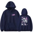 thumbnail image 1 of Lucki SMD Merch Hoodies Women Men Long Sleeve Casual Sweatshirt Fashion Clothes, 1 of 3
