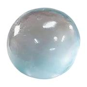 Luckky Coconut Oil Squishy, Coconut Oil Stress Ball, Slow Rising Squishy, Non-Sticky, Easy to Clean, Improving Focus, Or Easing Tension During Study, Work, Or Relaxation