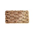 thumbnail image 1 of Luckky Handmade Woven Decorative Bohemian Seagrass Coasters, 1 of 7