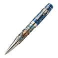 thumbnail image 1 of Luckky Vintage Marine Animal Rollerball Pen,Metal Elegant Collectible Gift Pen,Unique Ocean Themed Gift for Sea Lovers, 1 of 7