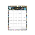 thumbnail image 1 of Luckky Wall Calendar 2025-2026 – Jan.2025 - Jun.2026, Calendar 2025-2026 Wall, 18 Monthly Calendar, 11 x 14 In, 2025 Calendar with Large Blocks, Thick Paper, Holidays, To-do ＆ Notes, 1 of 7