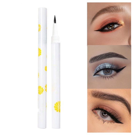 Chaos Makeup Pencils Tint Remover Makeup Tape Highlighter Makeup Eye Pencil Korean Eye Glitter Sticker Remover Spray Lids by Design Highlighters Makeup Stick Pen for Eyebrow Mapping
