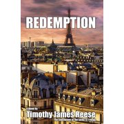 Lucky 13 Redemption, Book 3, Paperback