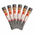 thumbnail image 1 of Lucky Beef Jerky Red Pepper Beef Sticks, High Protein Snacks, 12 Pack, 1.25 oz, 1 of 5