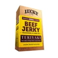 thumbnail image 1 of Lucky Beef Jerky Seasoning Kit – Teriyaki - DIY Seasonings for 20 lbs of Meat, 1 of 7