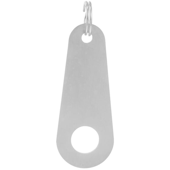 NICERIO Motor Bell Mounting Tool Silver 1Set Securing Bells