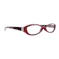 thumbnail image 1 of Lucky, (Bling) Women Reading Glasses  - NY Fifth Avenue, 1 of 3