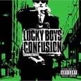 thumbnail image 1 of Lucky Boys Confusion - Commitment - Music & Performance - CD, 1 of 1
