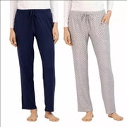 Lucky Brand 2 Pack Womens Small Blue Gray/Small