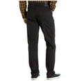 thumbnail image 1 of Lucky Brand 410 Athletic Fit Jeans in Black Rinse Black Rinse, 1 of 3