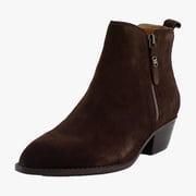 Lucky Brand Ailein Women's Boots Chocolate Size 7 M