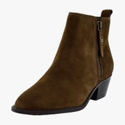 Lucky Brand Ailein Womens Boots Desert Palm Size 9 M