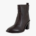 thumbnail image 1 of Lucky Brand Alivia Women's Boots Hut Size 7.5 M, 1 of 8
