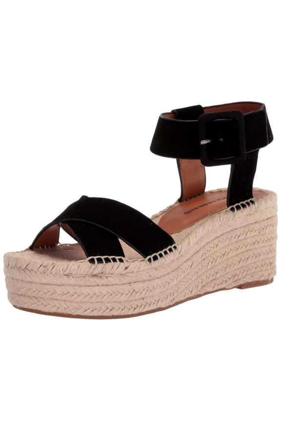 Audrinah Black LK-AUDRINAH-BLK Women's Size 8