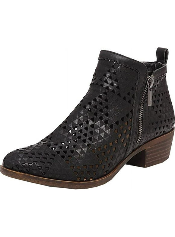 lucky brand basel 3 perforated bootie Welcome to Quality Engineering Products Maharashtra India