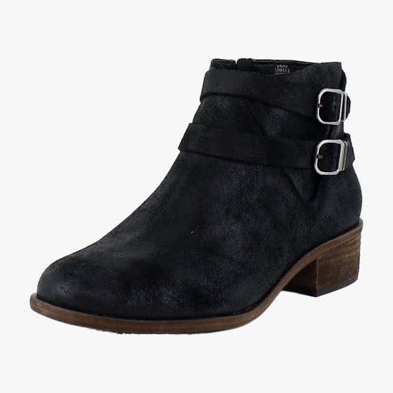 Lucky Brand Befind Women's Boots Black Size 12 M