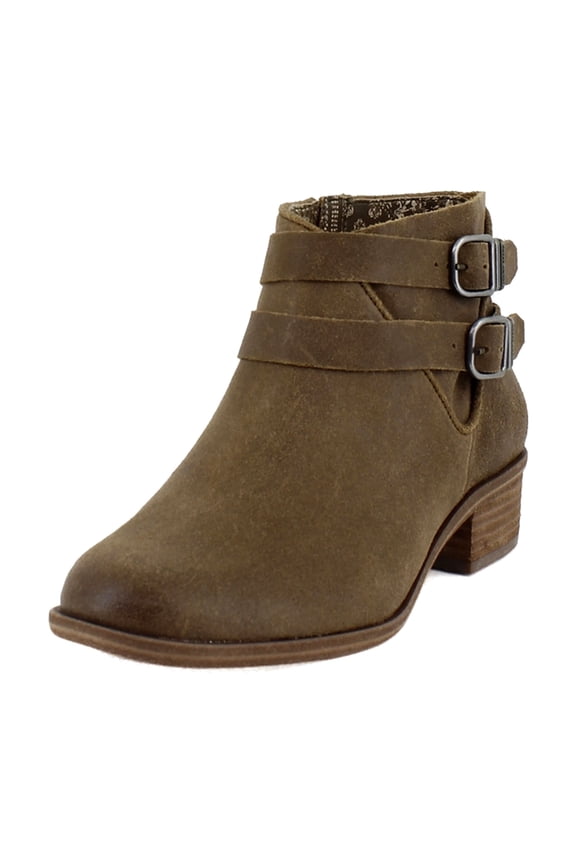 Befind Women's Boots Porcini Size 8.5 M