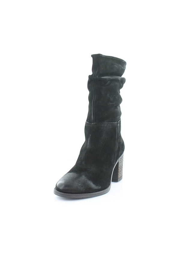 Bitsie Women's Boots Black Size 8 M