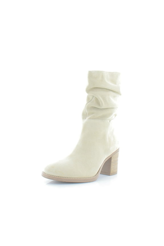 Bitsie Women's Boots Wood Ash Size 6.5 M