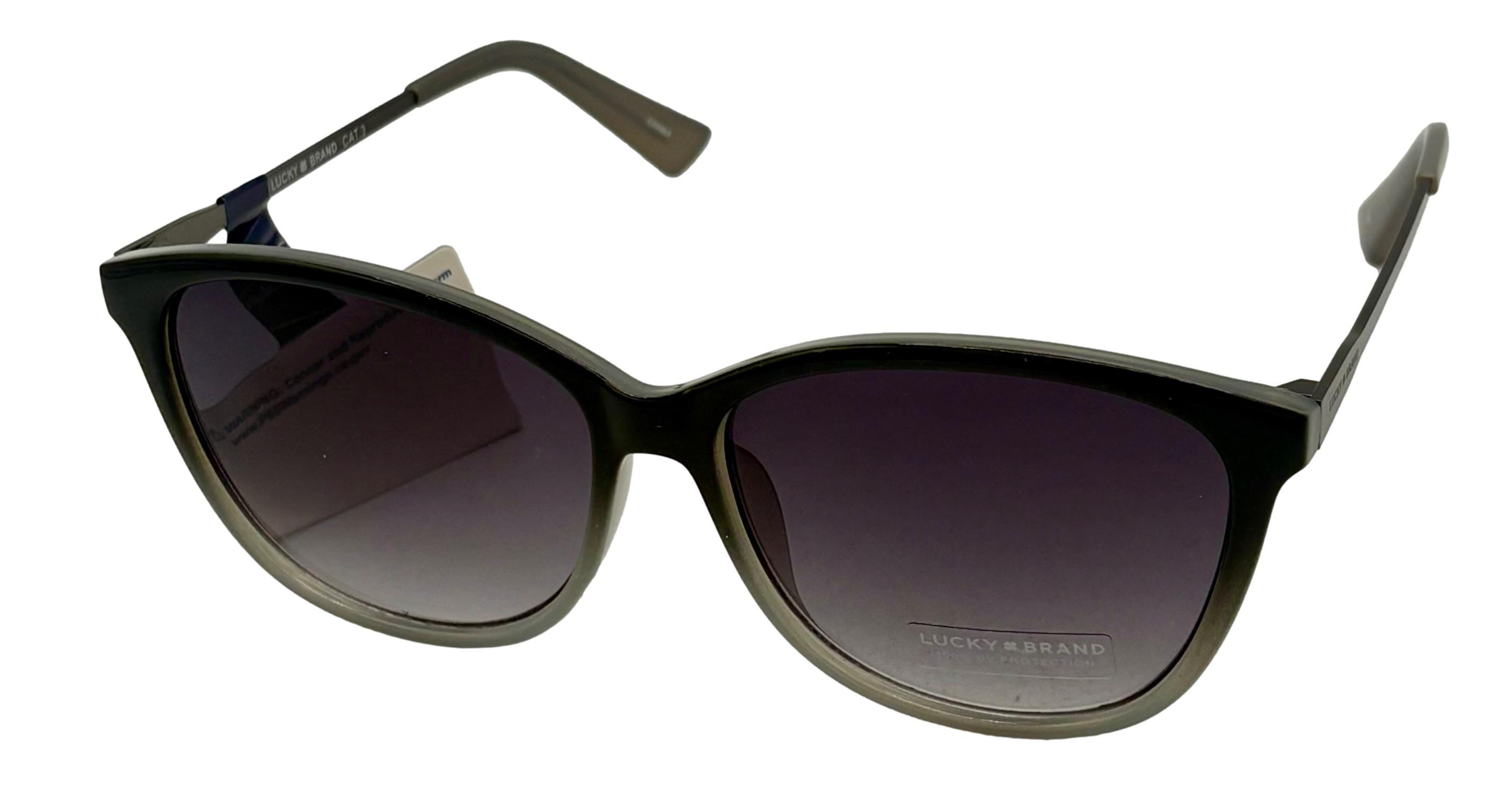 Lucky Brand Cat Eye Sunglasses in Sunglasses - Walmart.com