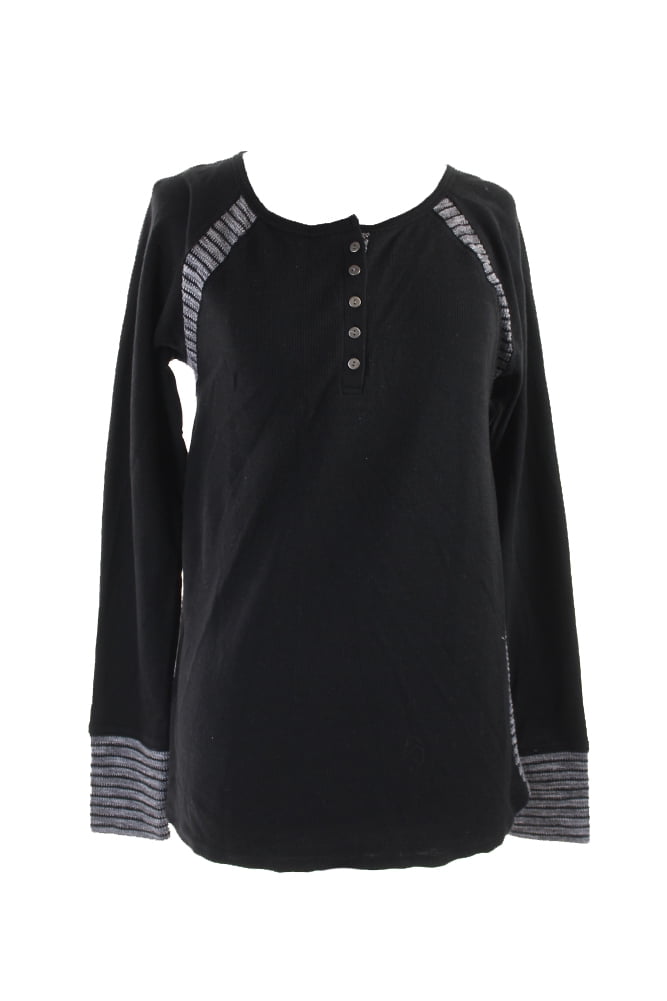lucky brand thermal top