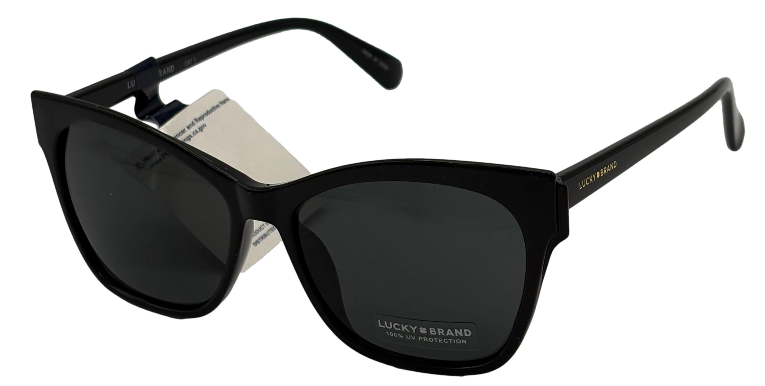 Lucky Brand Womens Sunglasses in Women display picture 1