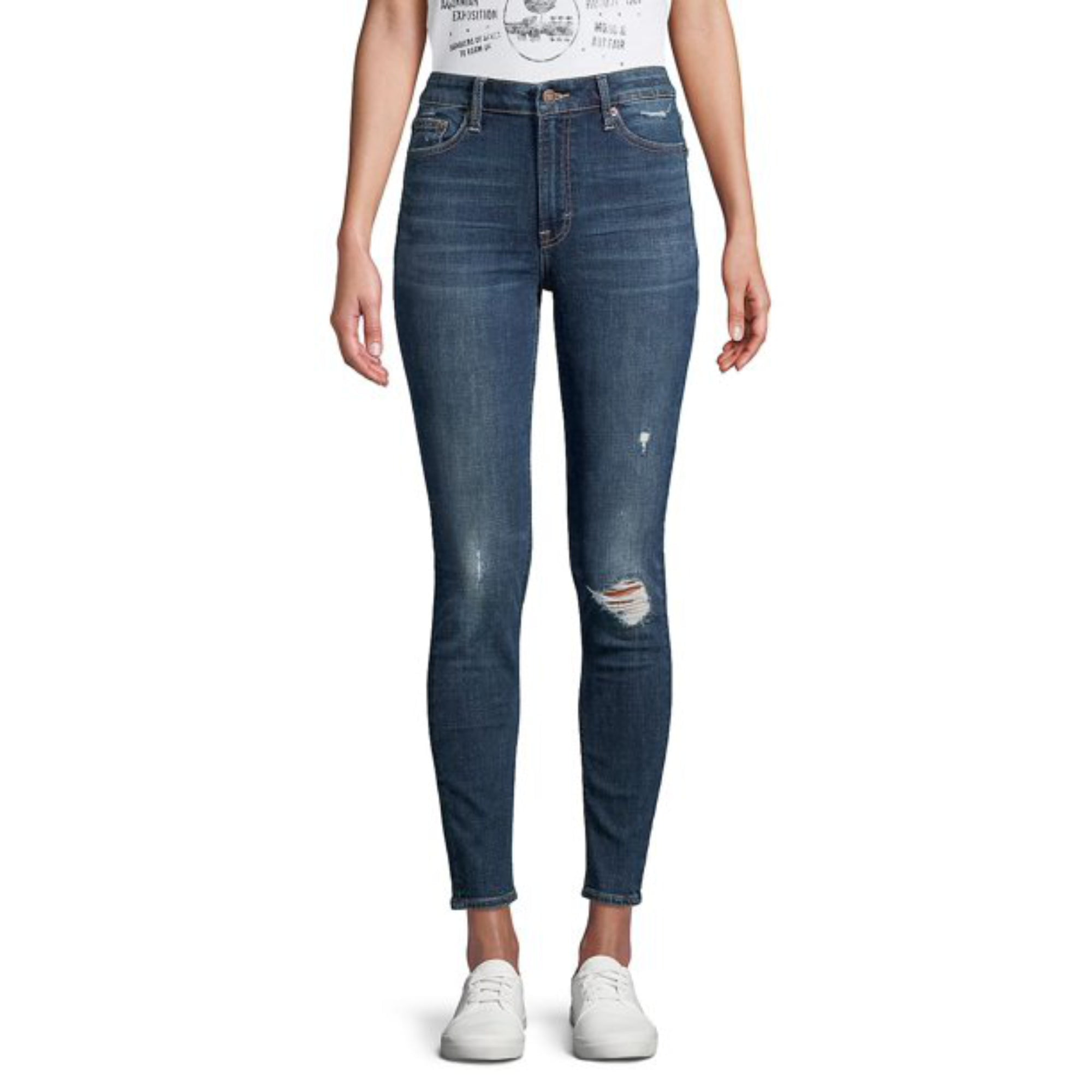 Lucky Brand Bridgette Skinny