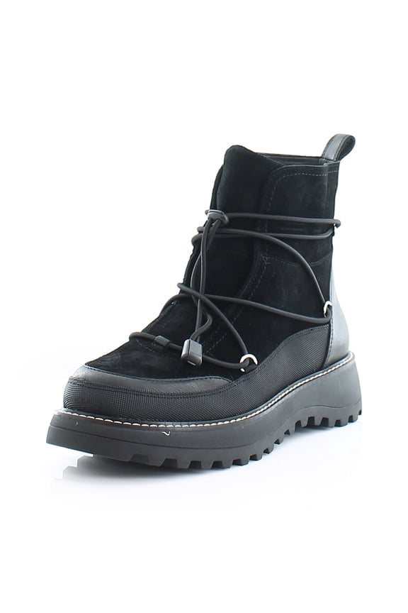 Caelia Women's Boots Black/Black Size 9 M