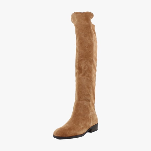 Lucky Brand Calypso Women's Boots Ginger Size 6 M