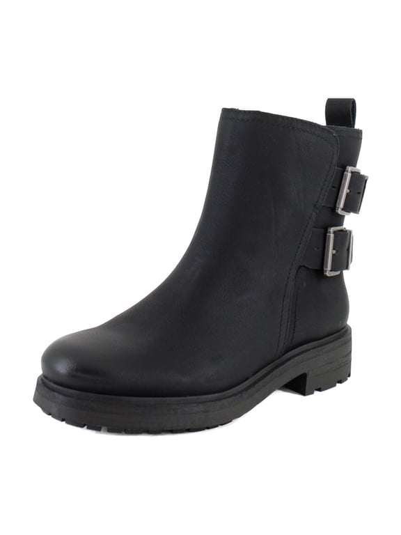 Candre Women's Boots Black Size 7 M