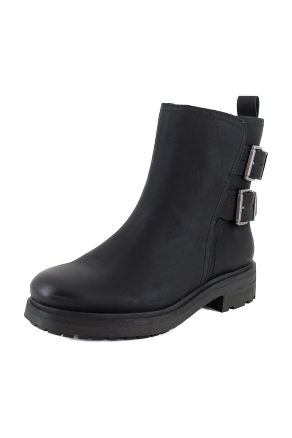 Candre Women's Boots Black Size 9.5 M